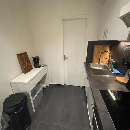 Appartement Centre Paris Arc De Triomphe Екстер'єр фото