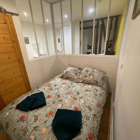 Appartement Centre Paris Arc De Triomphe Екстер'єр фото
