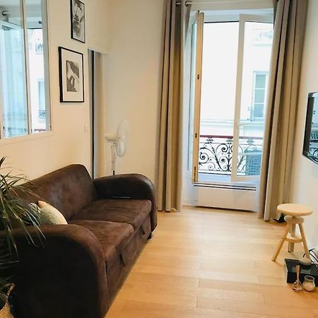 Appartement Centre Paris Arc De Triomphe Екстер'єр фото