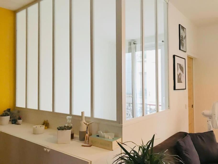 Appartement Centre Paris Arc De Triomphe Екстер'єр фото