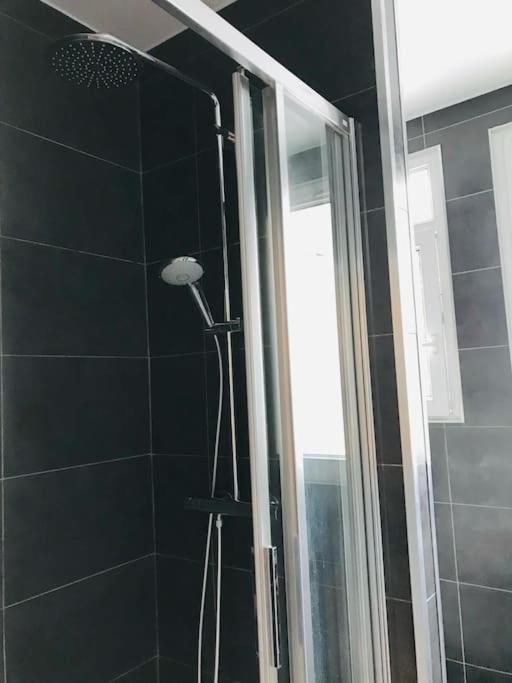 Appartement Centre Paris Arc De Triomphe Екстер'єр фото