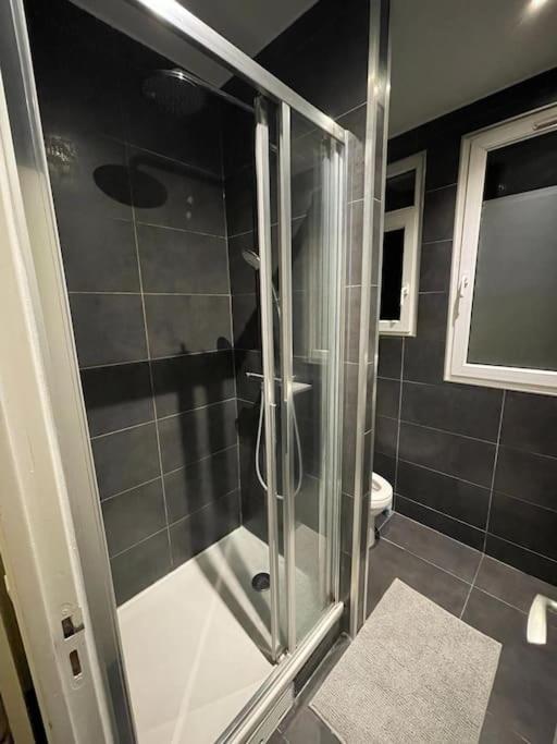 Appartement Centre Paris Arc De Triomphe Екстер'єр фото