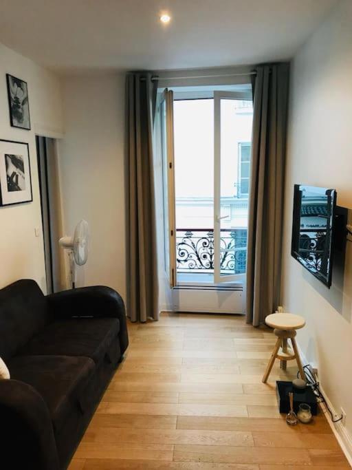 Appartement Centre Paris Arc De Triomphe Екстер'єр фото