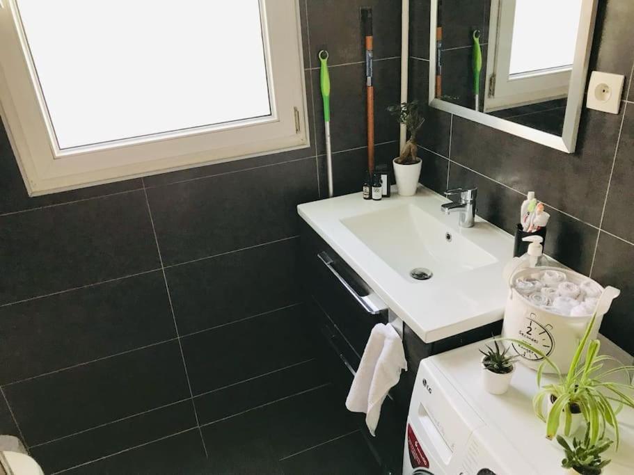 Appartement Centre Paris Arc De Triomphe Екстер'єр фото