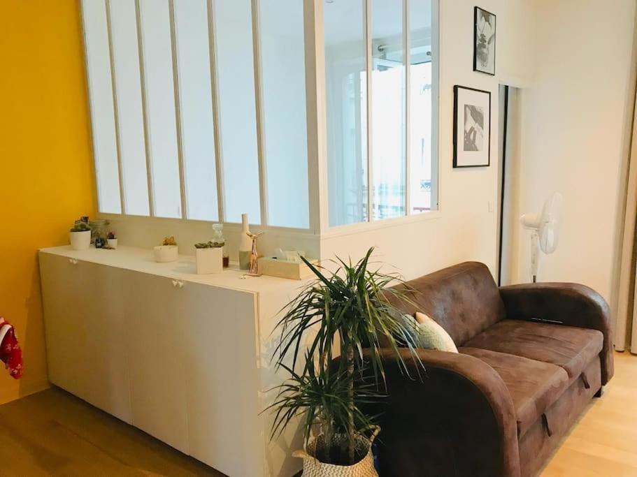 Appartement Centre Paris Arc De Triomphe Екстер'єр фото